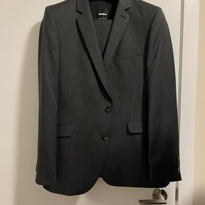 Strellson Allen Mercer Slim-fit Suit